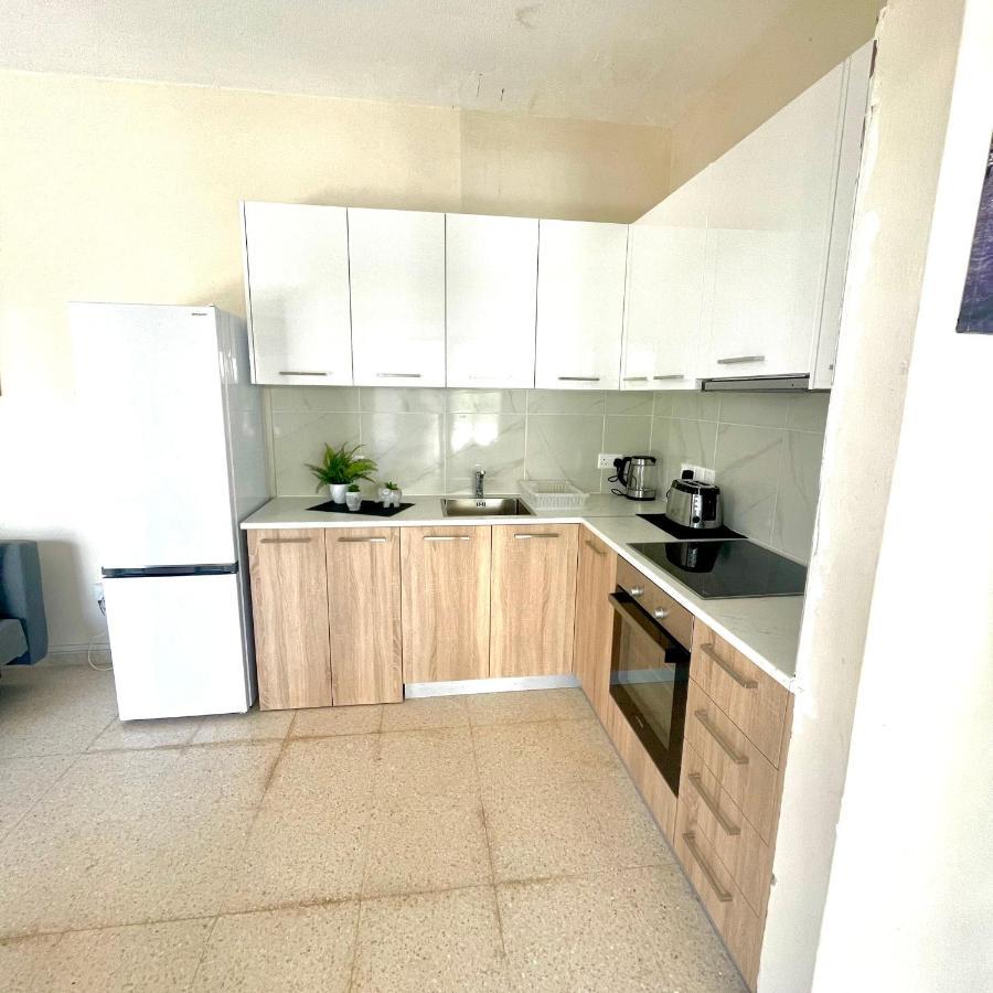 Merika Complex 1 Περβόλια Εξωτερικό φωτογραφία