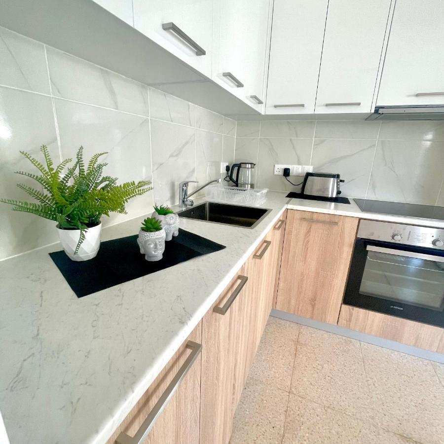 Merika Complex 1 Περβόλια Εξωτερικό φωτογραφία