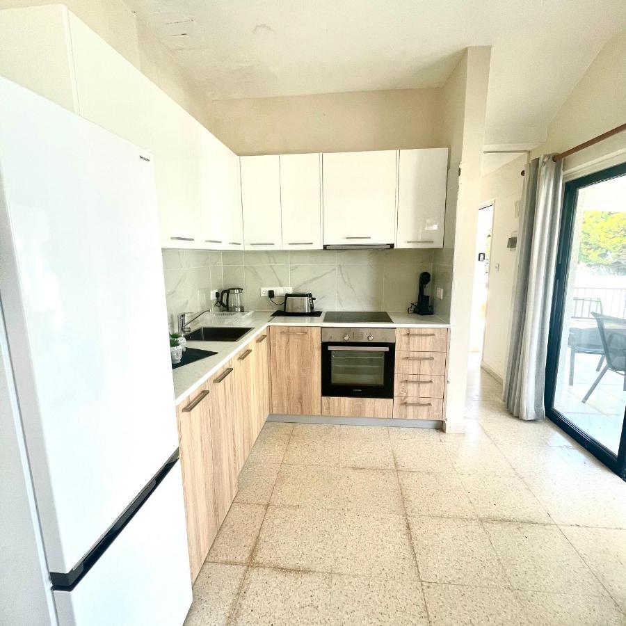 Merika Complex 1 Περβόλια Εξωτερικό φωτογραφία
