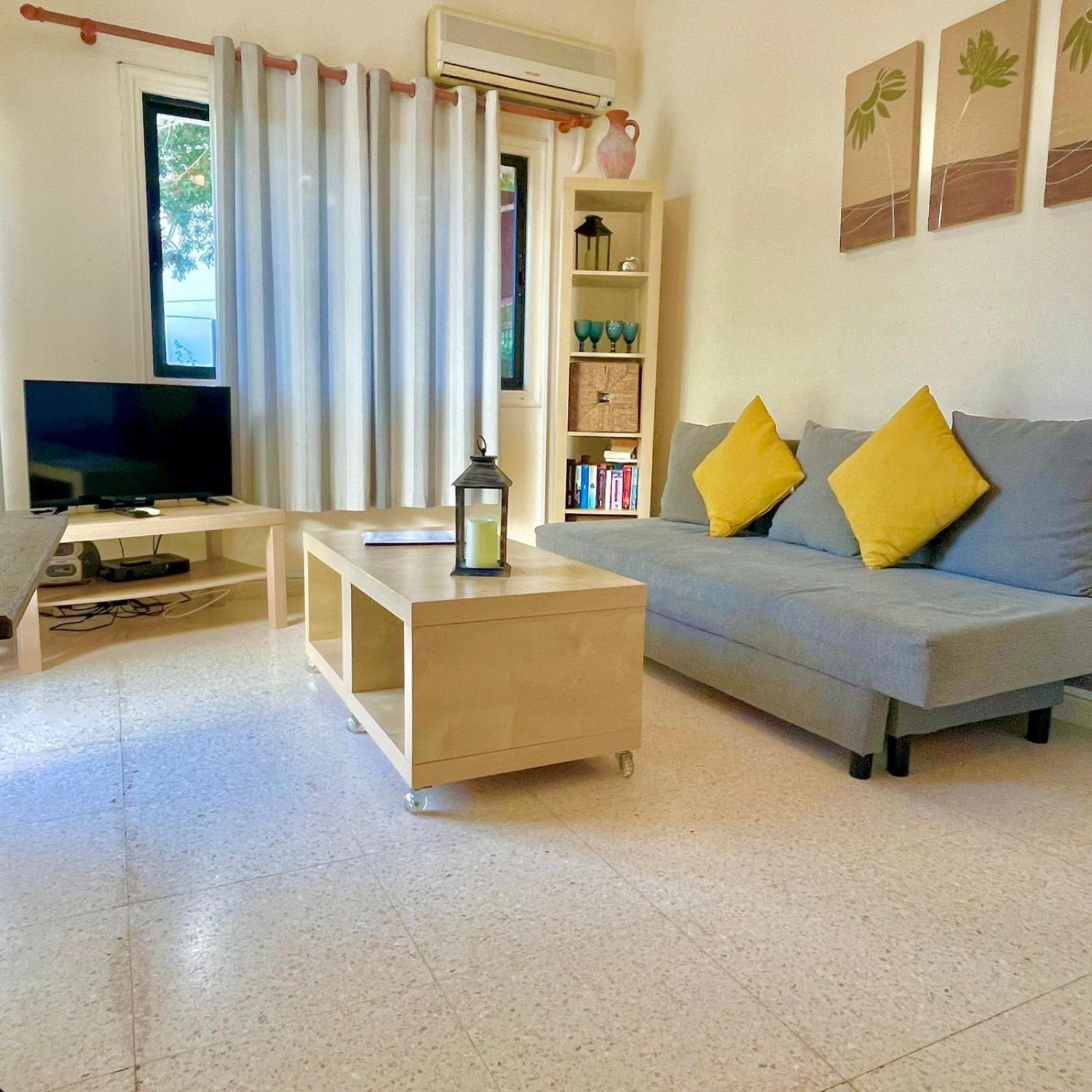 Merika Complex 1 Περβόλια Εξωτερικό φωτογραφία