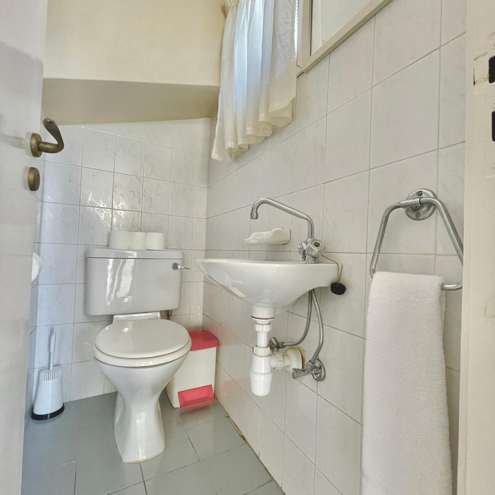 Merika Complex 1 Περβόλια Εξωτερικό φωτογραφία