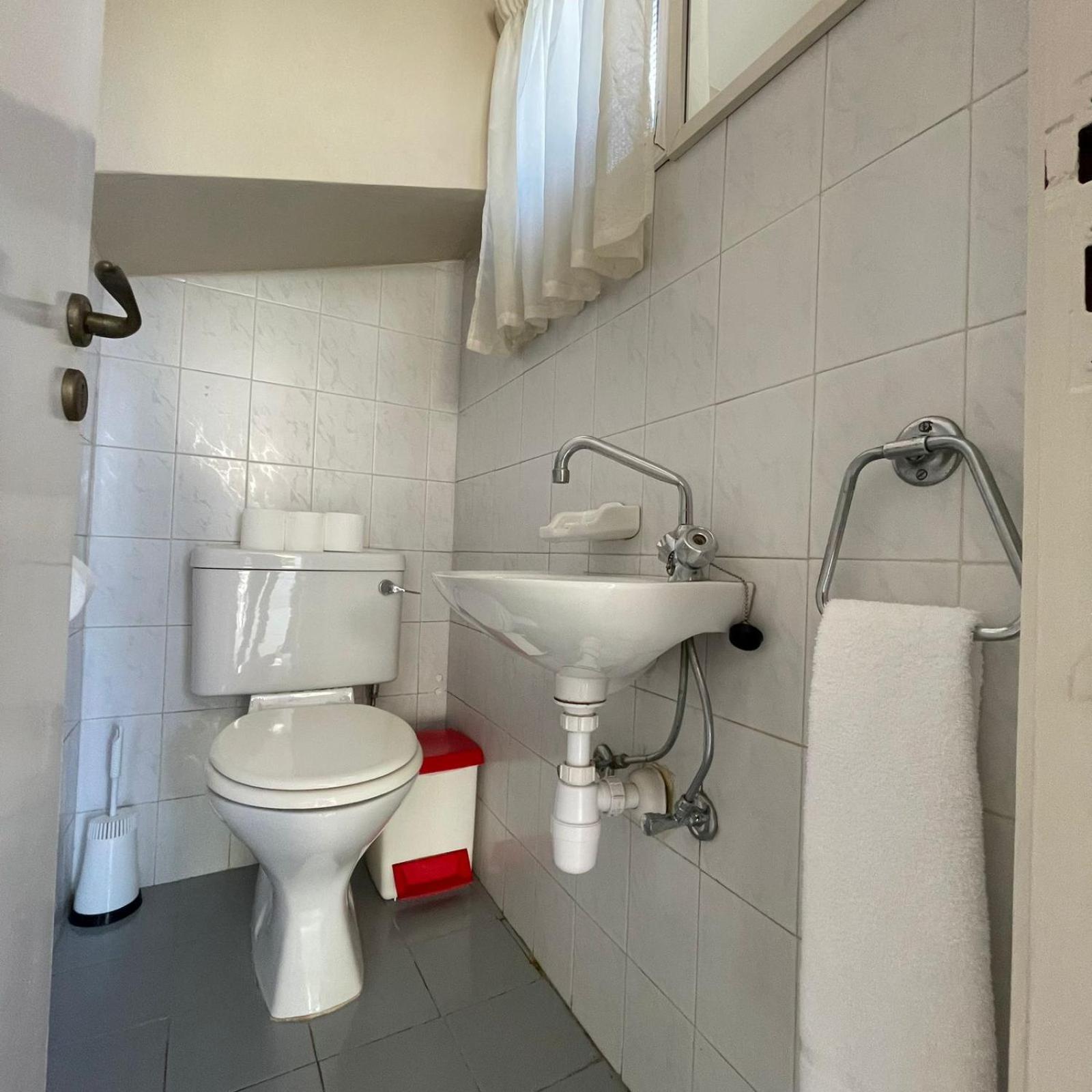 Merika Complex 1 Περβόλια Εξωτερικό φωτογραφία